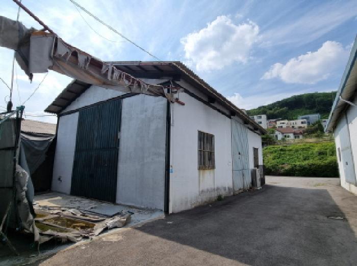 경기 광주시 신현동 공장/지식산업센터 경매 물건 사진