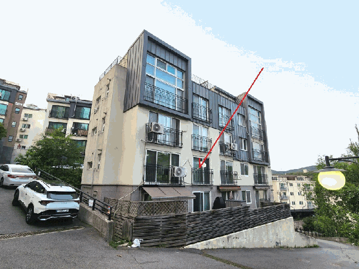 경기 광주시 신현동 다세대주택 경매 물건 사진