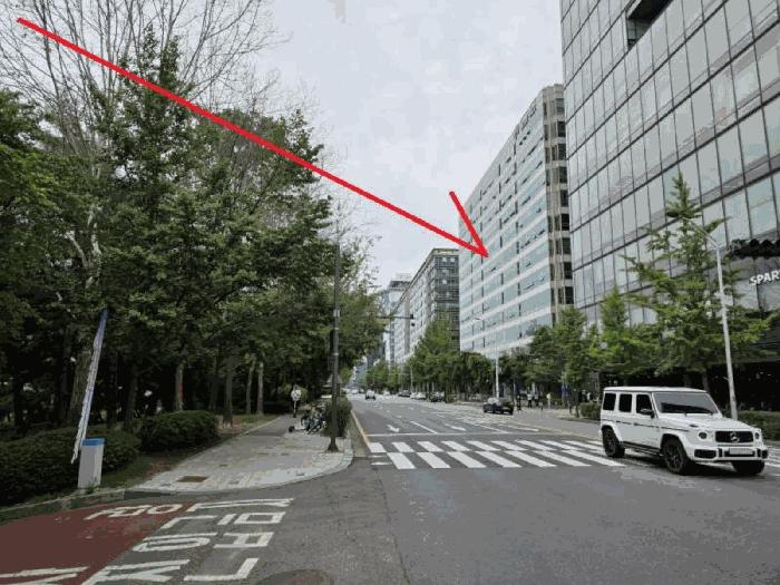 경기 성남시 분당구 수내동 업무시설 경매 물건 사진 2 · 2025타경52324