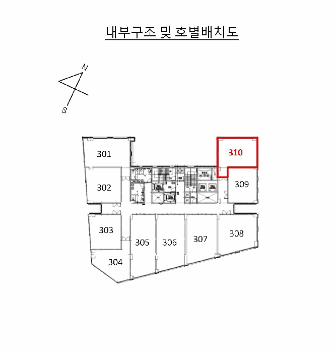 경기 하남시 망월동 근린생활시설 경매 물건 사진 5 · 2025타경52386