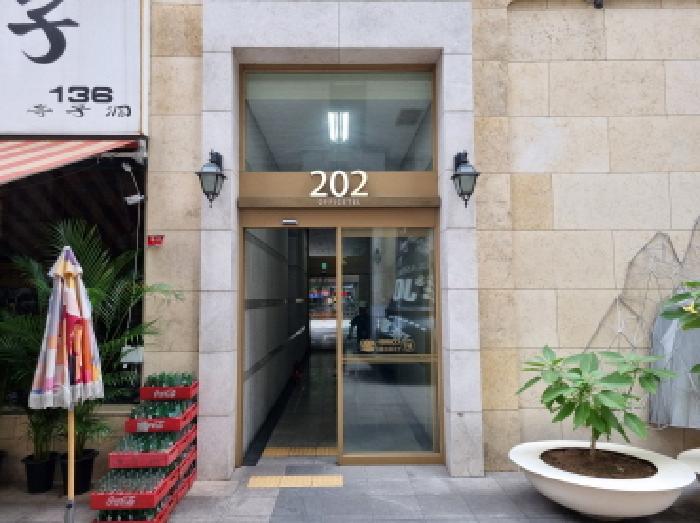 경기 성남시 분당구 정자동 업무시설 경매 물건 사진