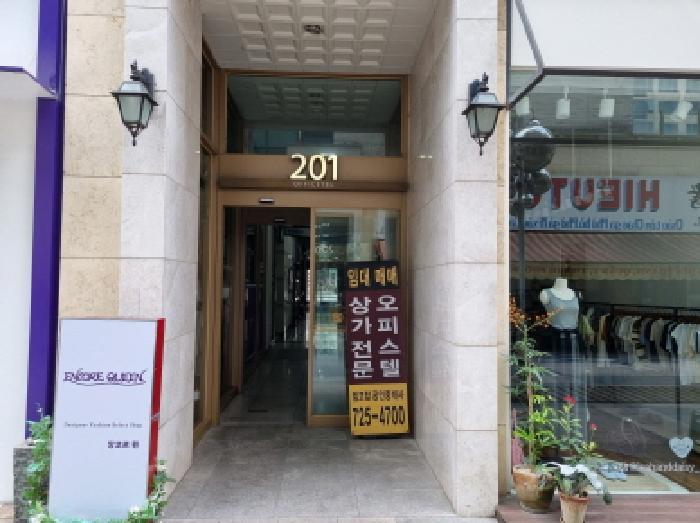 경기 성남시 분당구 정자동 업무시설 경매 물건 사진 2 · 2025타경52413