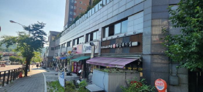 경기 광주시 초월읍 근린생활시설 경매 물건 사진