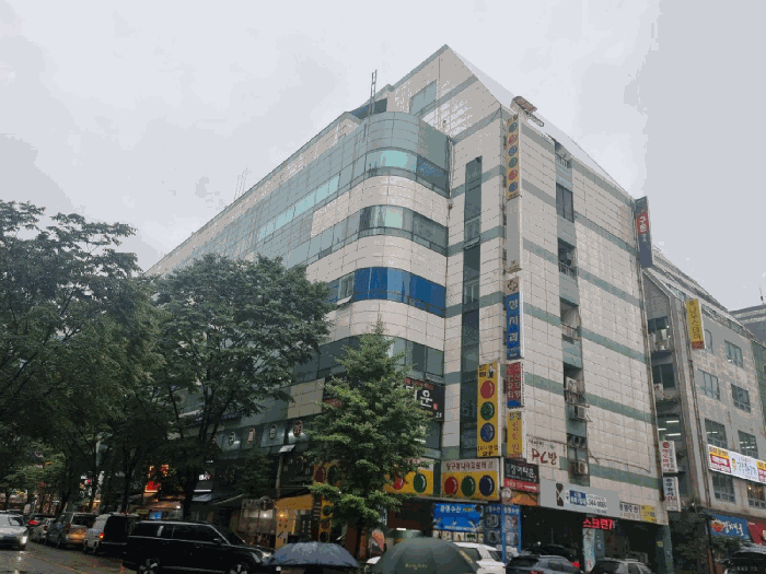 경기 성남시 분당구 구미동 근린생활시설 경매 물건 사진 5 · 2025타경52517