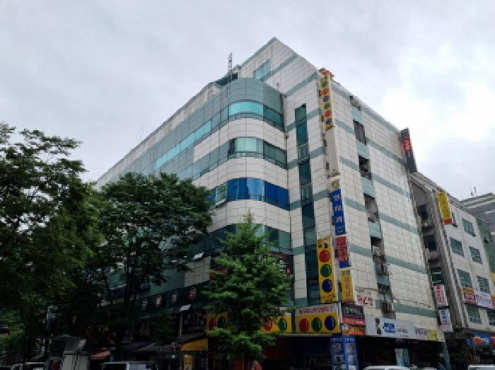 경기 성남시 분당구 구미동 근린생활시설 경매 물건 사진 2 · 2025타경52517