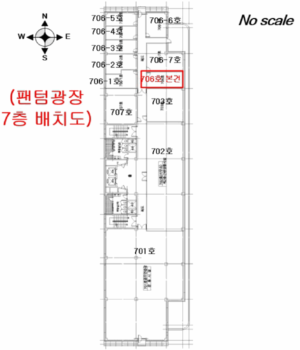 경기 성남시 분당구 구미동 근린생활시설 경매 물건 사진 3 · 2025타경52517