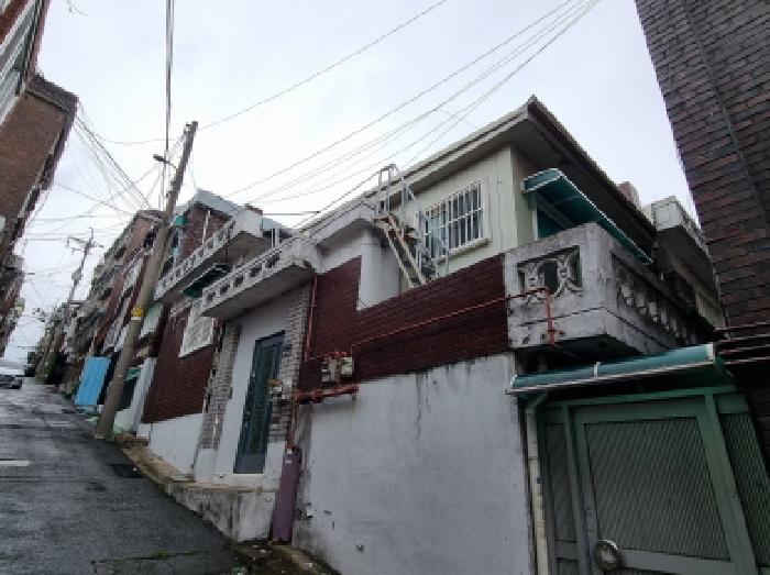 경기 성남시 중원구 상대원동 단독주택다가구 경매 물건 사진 2 · 2025타경52536