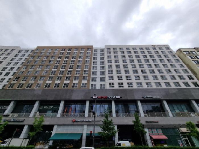 경기 하남시 망월동 상가,오피스텔,근린시설 경매 물건 사진