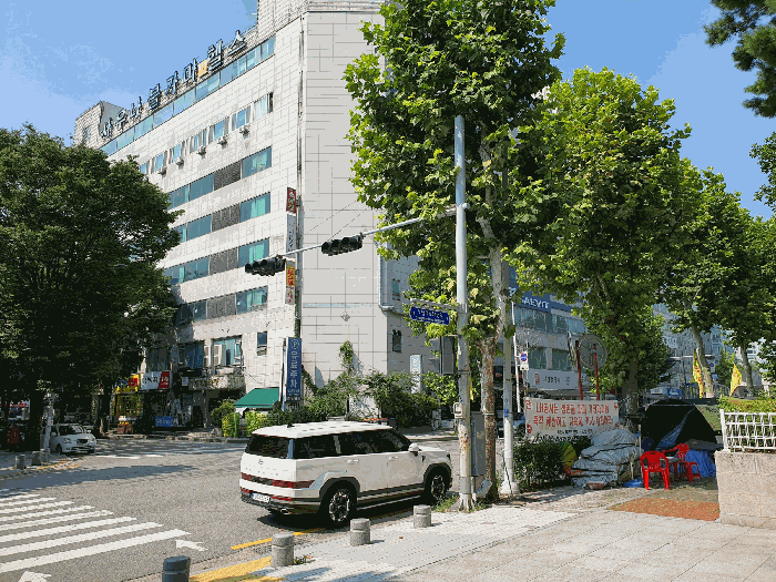 경기도 성남시 분당구 구미동 182 분당대맥주차빌딩 1동 7층762호 업무시설 경매 물건 사진