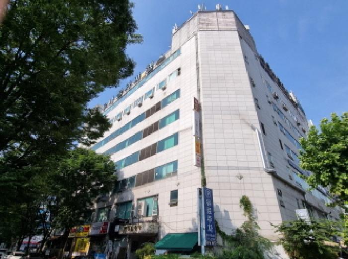 경기 성남시 분당구 구미동 업무시설 경매 물건 사진