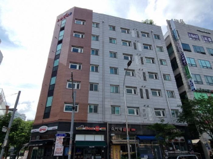 경기 성남시 중원구 도촌동 오피스텔 경매 물건 사진