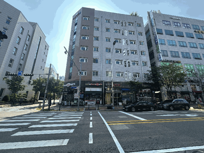 경기 성남시 중원구 도촌동 상가,오피스텔,근린시설 경매 물건 사진 5 · 2025타경52601