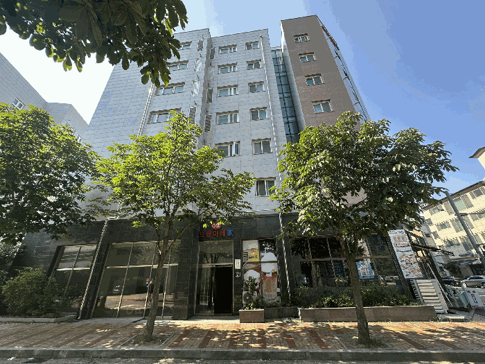 경기 성남시 중원구 도촌동 상가,오피스텔,근린시설 경매 물건 사진 6 · 2025타경52601