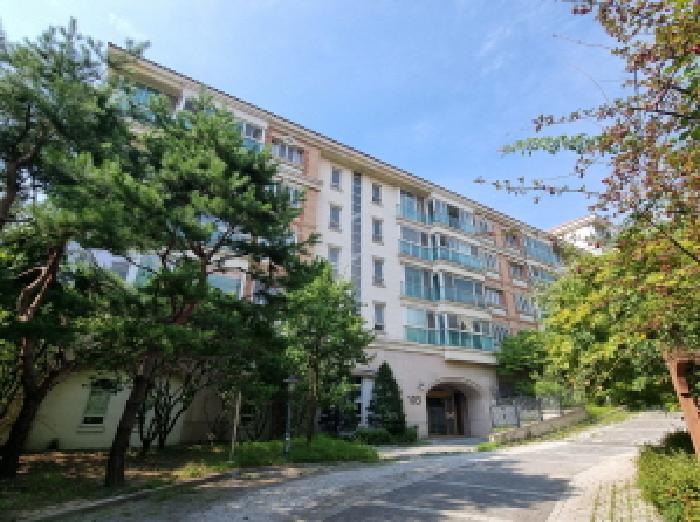 경기 성남시 분당구 금곡동 아파트 경매 물건 사진