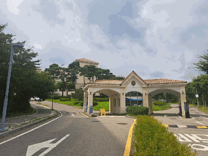 경기 성남시 분당구 금곡동 아파트 경매 물건 사진 3 · 2025타경52603