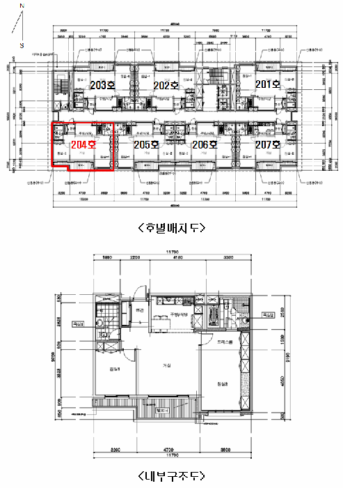 경기 성남시 분당구 금곡동 아파트 경매 물건 사진 4 · 2025타경52603