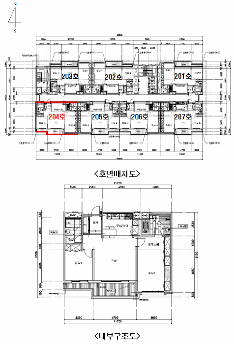 경기 성남시 분당구 금곡동 아파트 경매 물건 사진 5 · 2025타경52603