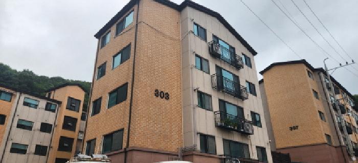 경기 광주시 목현동 다세대주택 경매 물건 사진