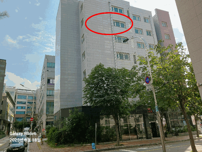 경기 성남시 중원구 도촌동 오피스텔 경매 물건 사진 5 · 2025타경52697