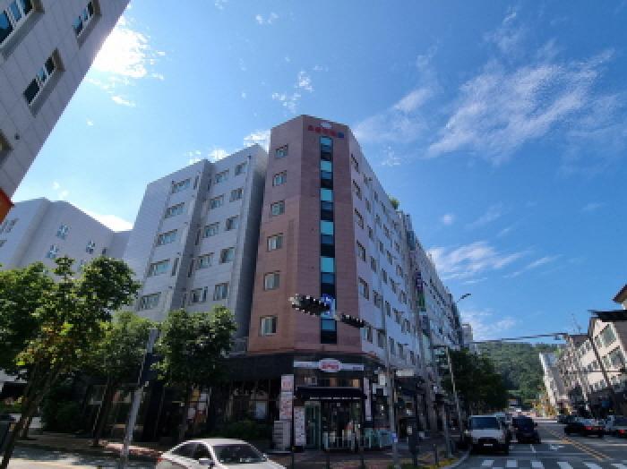 경기 성남시 중원구 도촌동 오피스텔 경매 물건 사진