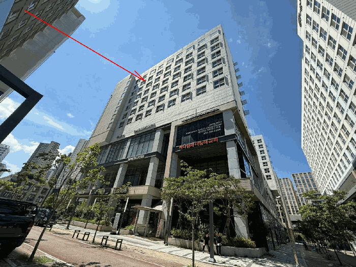 경기 하남시 망월동 상가,오피스텔,근린시설 경매 물건 사진 5 · 2025타경52708