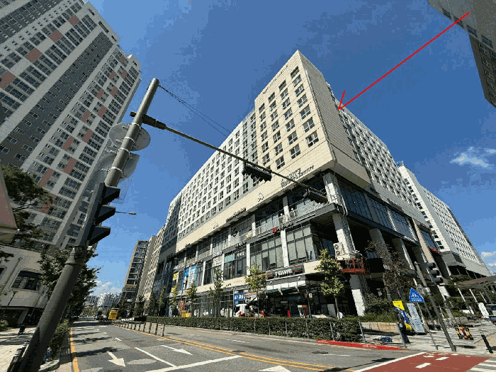 경기 하남시 망월동 상가,오피스텔,근린시설 경매 물건 사진 6 · 2025타경52708