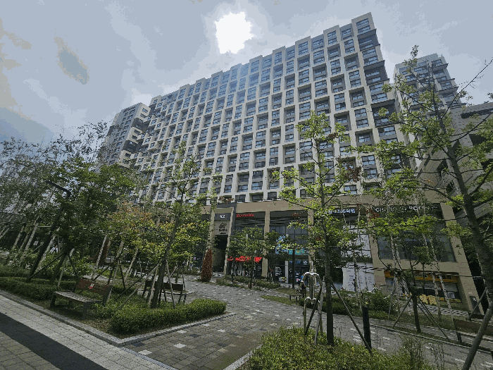 경기 성남시 분당구 백현동 판매시설 경매 물건 사진 4 · 2025타경52714