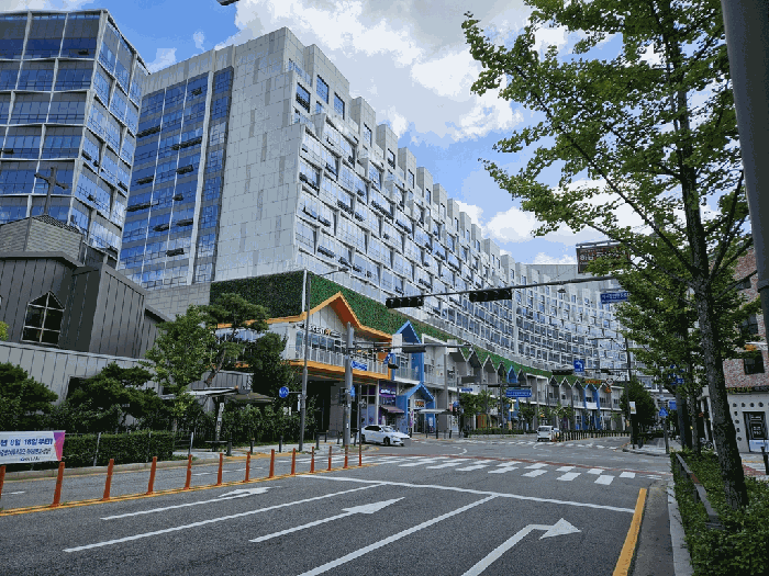 경기 하남시 망월동 근린생활시설 경매 물건 사진 2 · 2025타경52768