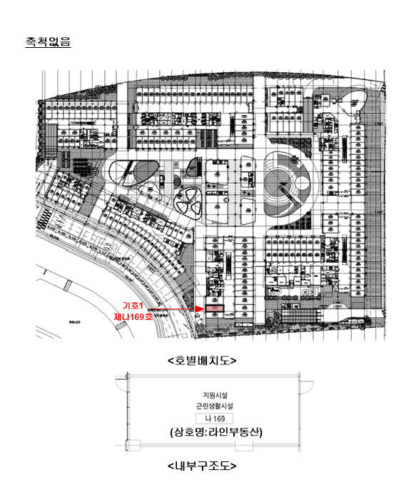 경기 하남시 망월동 근린생활시설 경매 물건 사진 3 · 2025타경52768
