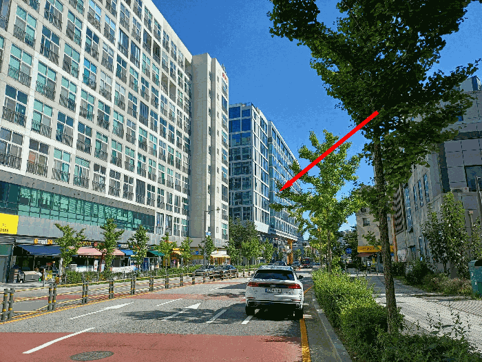 경기 하남시 망월동 상가,오피스텔,근린시설 경매 물건 사진 5 · 2025타경52769