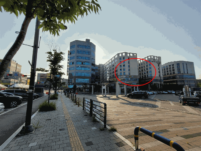 경기도 성남시 중원구 성남동 4933 성남아리스타 1층123호 상가,오피스텔,근린시설 경매 물건 사진