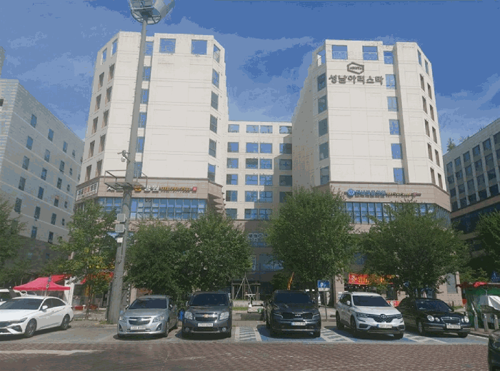 경기 성남시 중원구 성남동 상가,오피스텔,근린시설 경매 물건 사진 3 · 2025타경52824