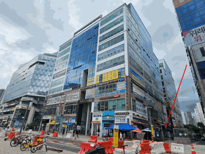 경기 성남시 수정구 창곡동 상가,오피스텔,근린시설 경매 물건 사진 4 · 2025타경52839
