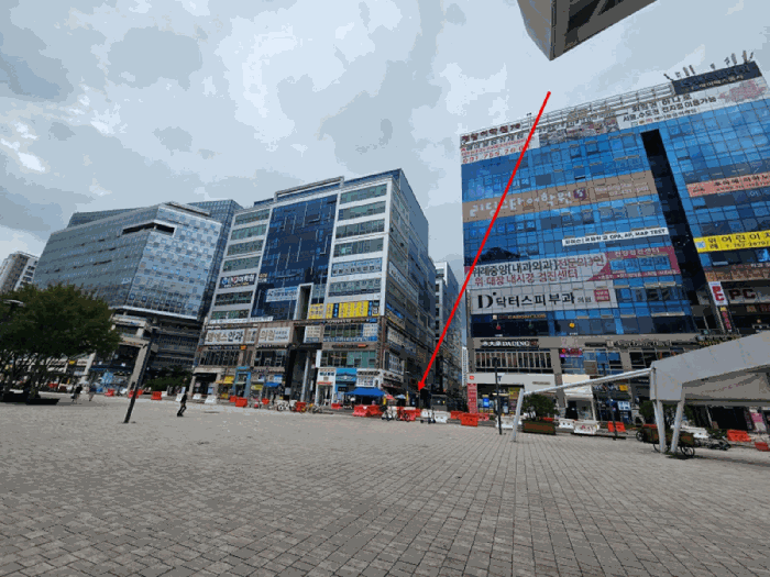 경기 성남시 수정구 창곡동 상가,오피스텔,근린시설 경매 물건 사진 6 · 2025타경52839