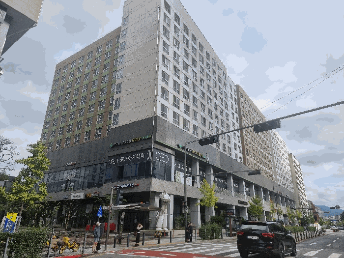 경기 하남시 망월동 상가,오피스텔,근린시설 경매 물건 사진 6 · 2025타경52848