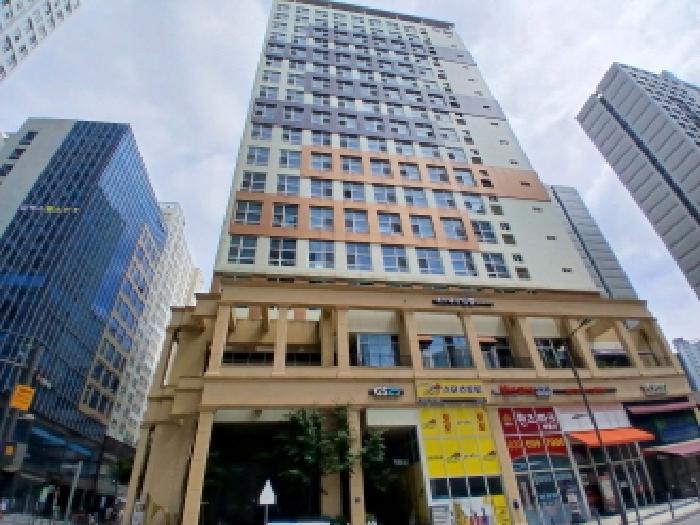 경기 하남시 망월동 오피스텔 경매 물건 사진