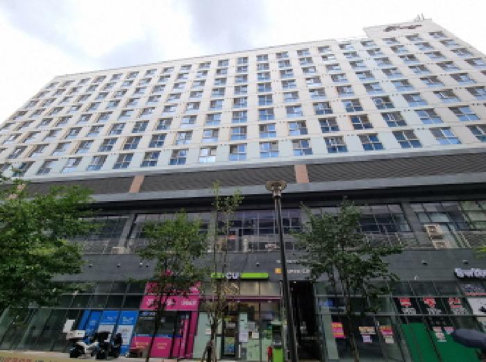 경기 하남시 망월동 오피스텔 경매 물건 사진