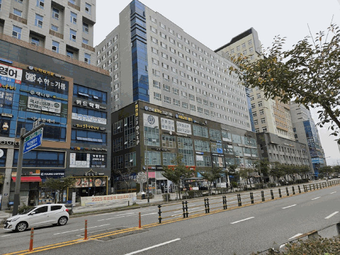 경기 하남시 망월동 상가,오피스텔,근린시설 경매 물건 사진 4 · 2025타경52867