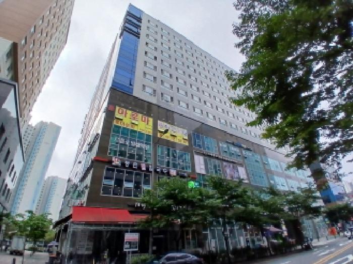 경기 하남시 망월동 상가,오피스텔,근린시설 경매 물건 사진