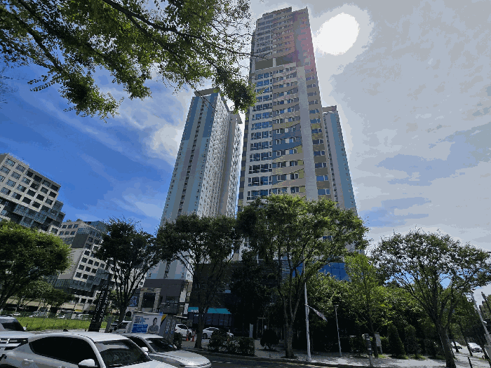 경기 성남시 분당구 정자동 상가,오피스텔,근린시설 경매 물건 사진 4 · 2025타경52874