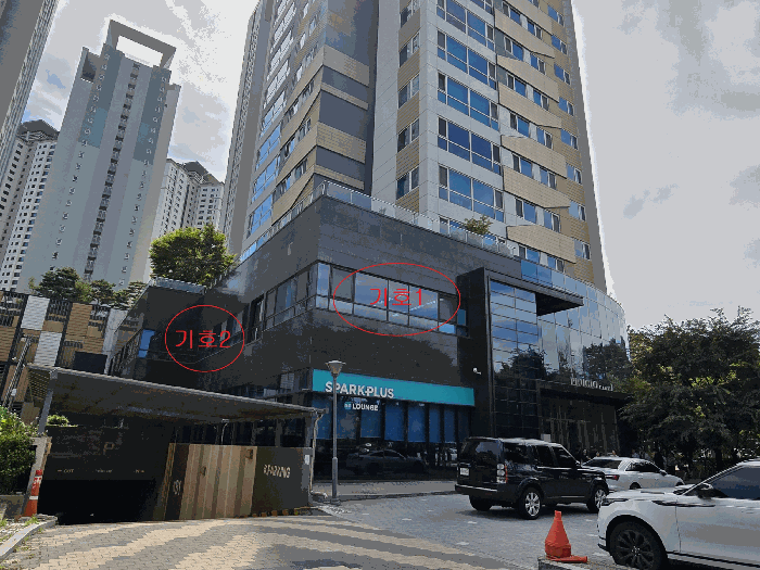 경기 성남시 분당구 정자동 상가,오피스텔,근린시설 경매 물건 사진 5 · 2025타경52874