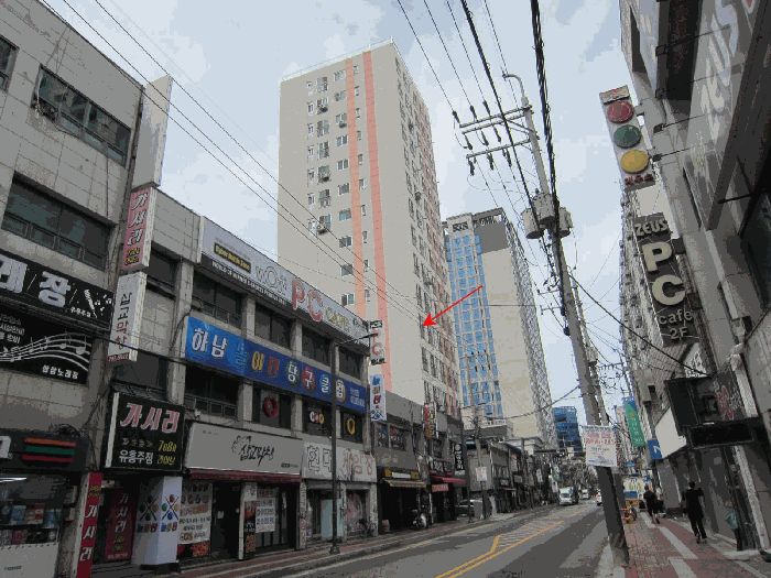 경기 하남시 신장동 상가,오피스텔,근린시설 경매 물건 사진 3 · 2025타경52876