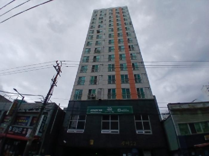 경기 하남시 신장동 상가,오피스텔,근린시설 경매 물건 사진