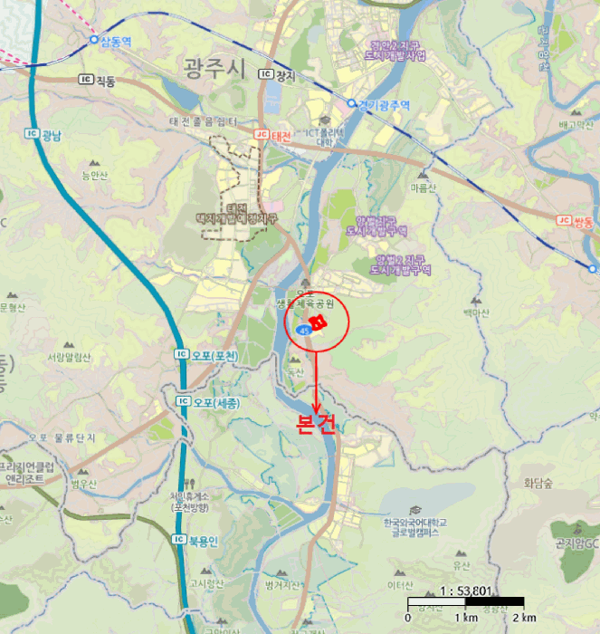 경기 광주시 양벌동 아파트 경매 물건 사진 5 · 2025타경52883