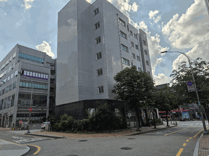 경기 성남시 중원구 도촌동 상가,오피스텔,근린시설 경매 물건 사진 5 · 2025타경52891