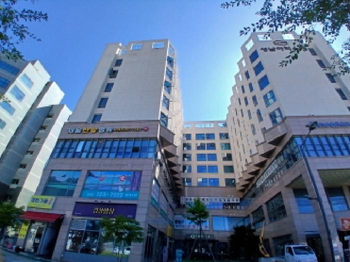 경기 성남시 중원구 성남동 근린시설 경매 물건 사진