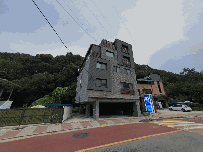 경기 광주시 남종면 다가구주택 경매 물건 사진 2 · 2025타경52921
