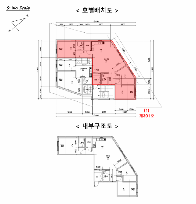 경기 광주시 남종면 다가구주택 경매 물건 사진 3 · 2025타경52921