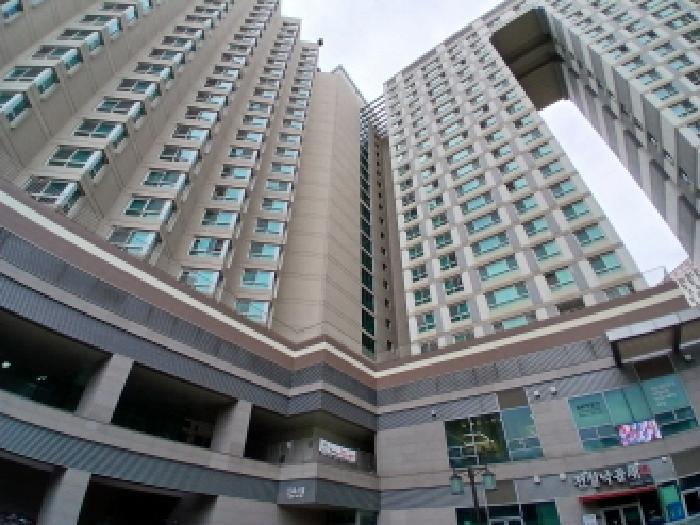 경기 하남시 학암동 오피스텔 경매 물건 사진