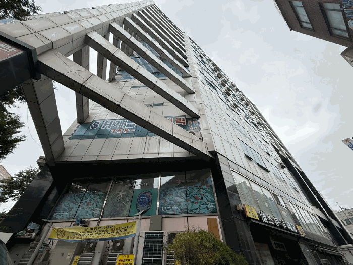 경기 성남시 중원구 성남동 상가,오피스텔,근린시설 경매 물건 사진 3 · 2025타경52946